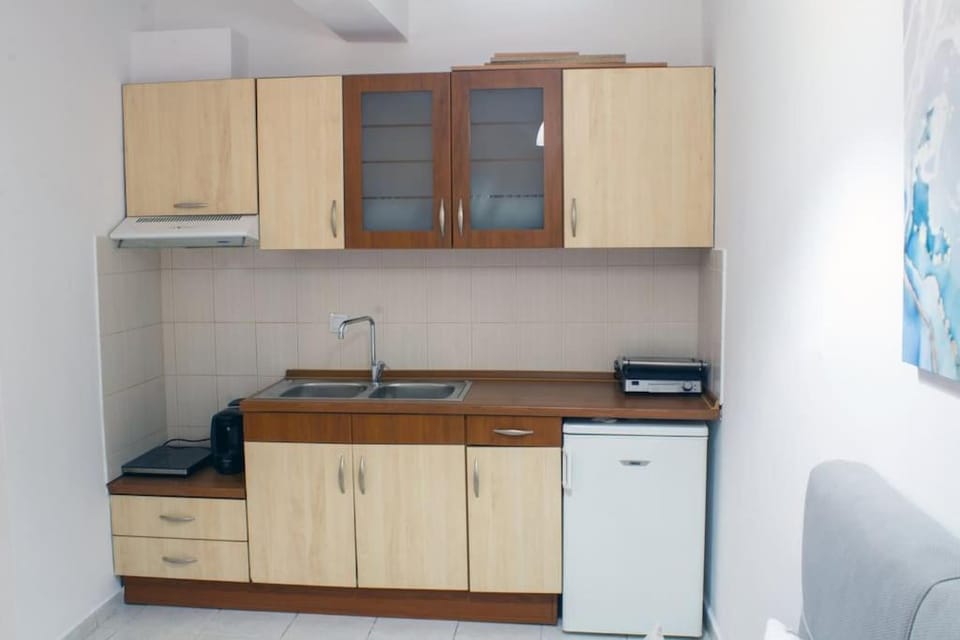 Οικία αποζαρι μικρή περσα Apartment in North Macedonia
