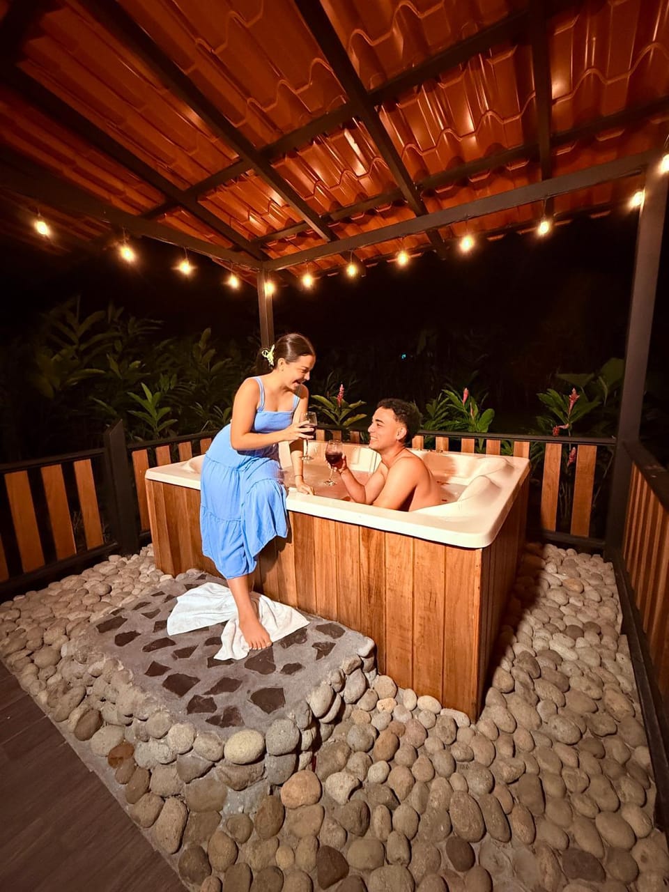 Green Forest Villa Villa in Alajuela Province