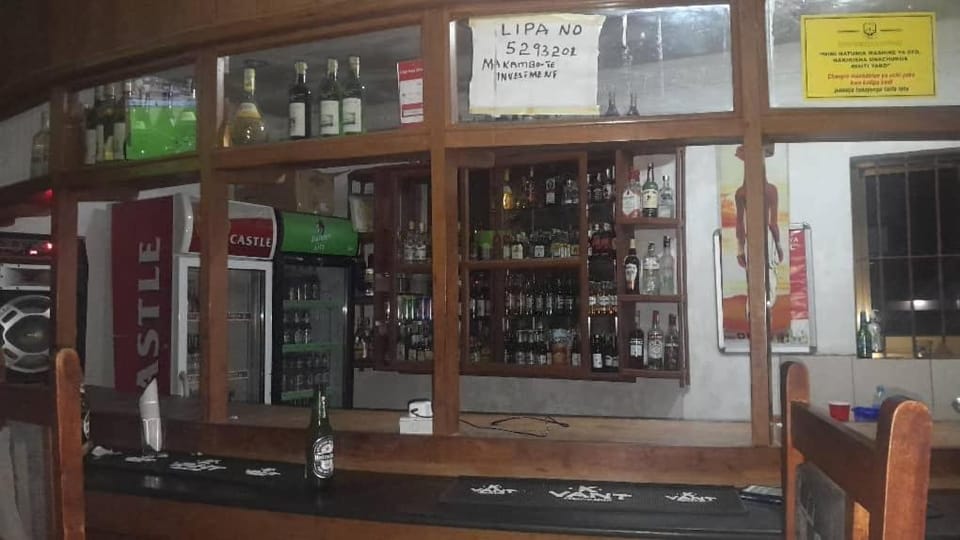 Lounge or bar