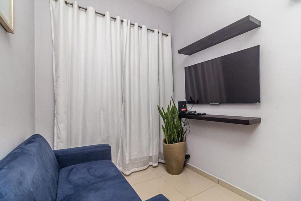 Apartamento na Praia Boqueirão em Santos SP Apartment in Santos