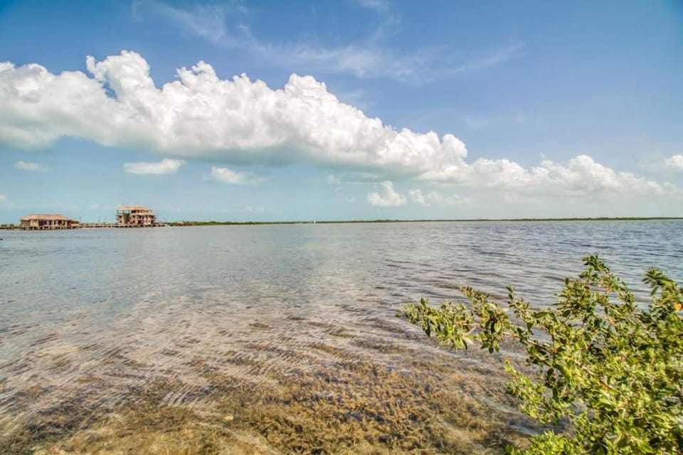 Villa #32 @ Mara Laguna Villa in Corozal District