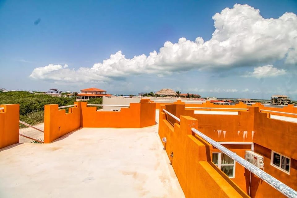Villa #32 @ Mara Laguna Villa in Corozal District