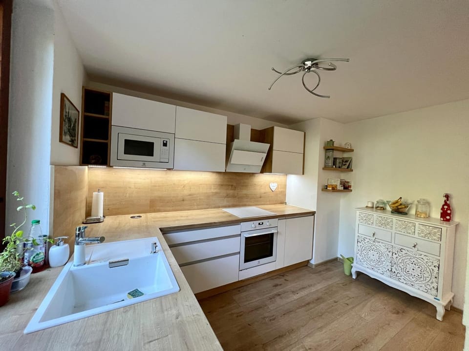 dishwasher, minibar, pet friendly, stove, kitchen