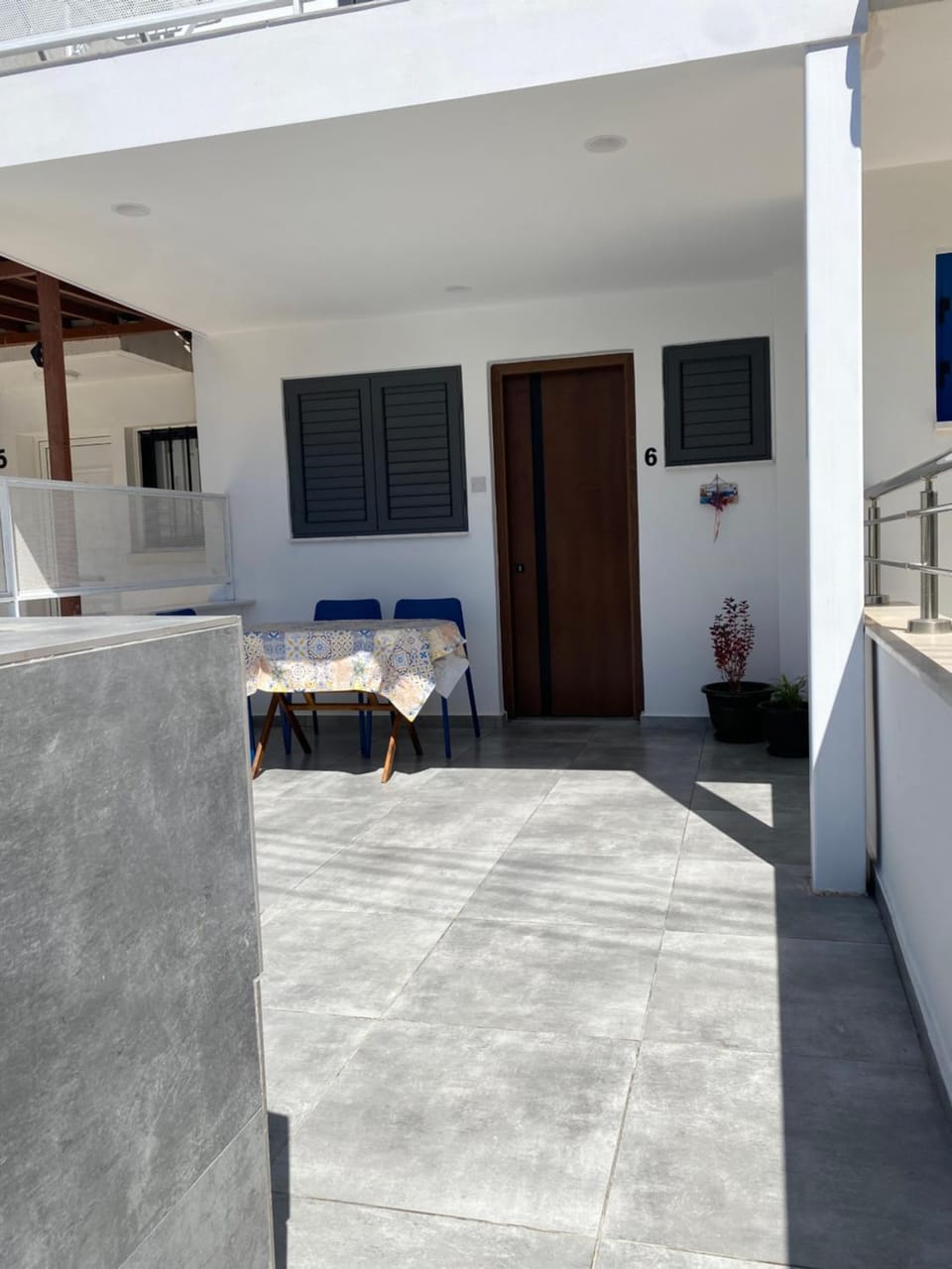 Green Bay Area Apartment House in Protaras