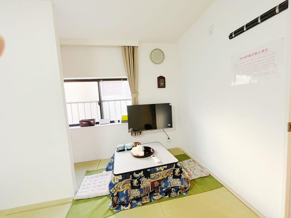 Hananosato Akabane - Vacation STAY 06096v Apartment in Saitama Prefecture