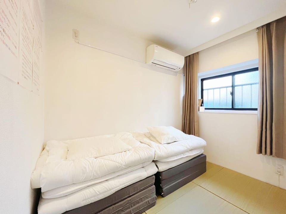 Hananosato Akabane - Vacation STAY 06096v Apartment in Saitama Prefecture