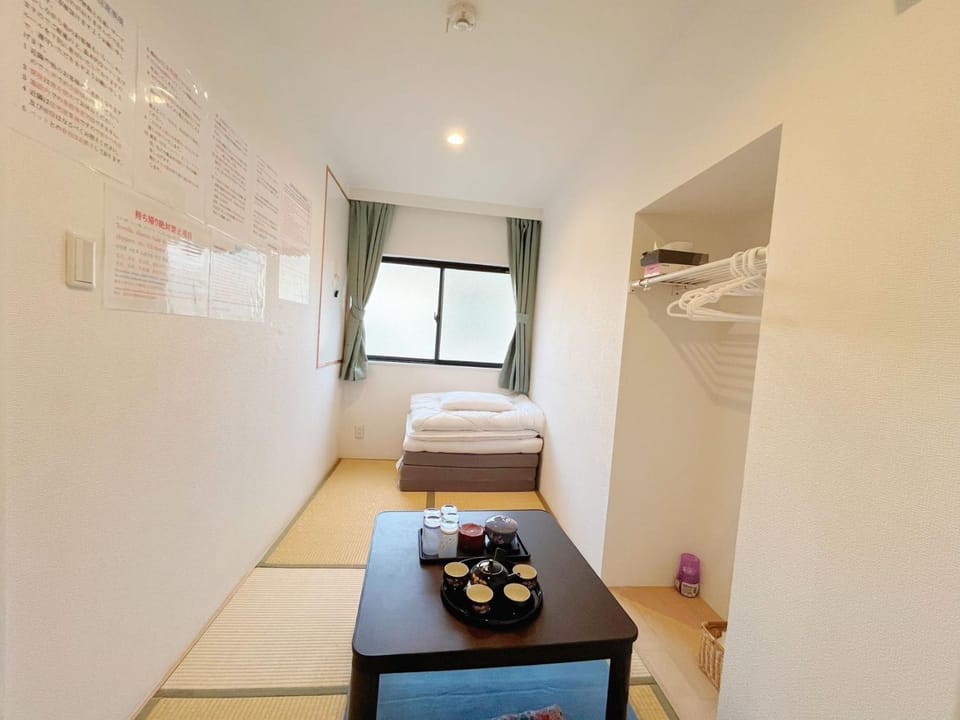 Hananosato Akabane - Vacation STAY 06136v Apartment in Saitama Prefecture