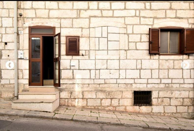 CASA SERENa House in Ostuni