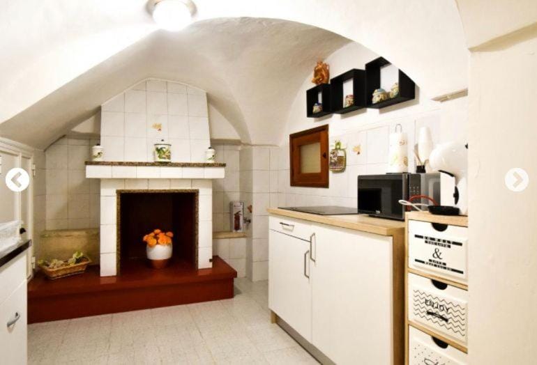 CASA SERENa House in Ostuni