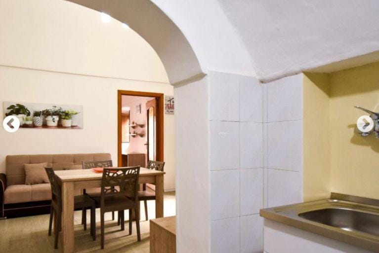 CASA SERENa House in Ostuni