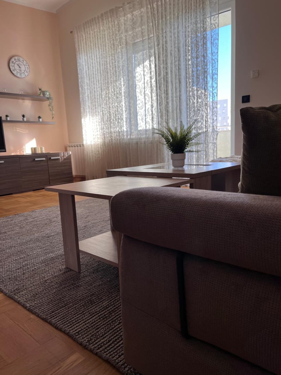 Apartman Mara Green Apartment in City of Zagreb