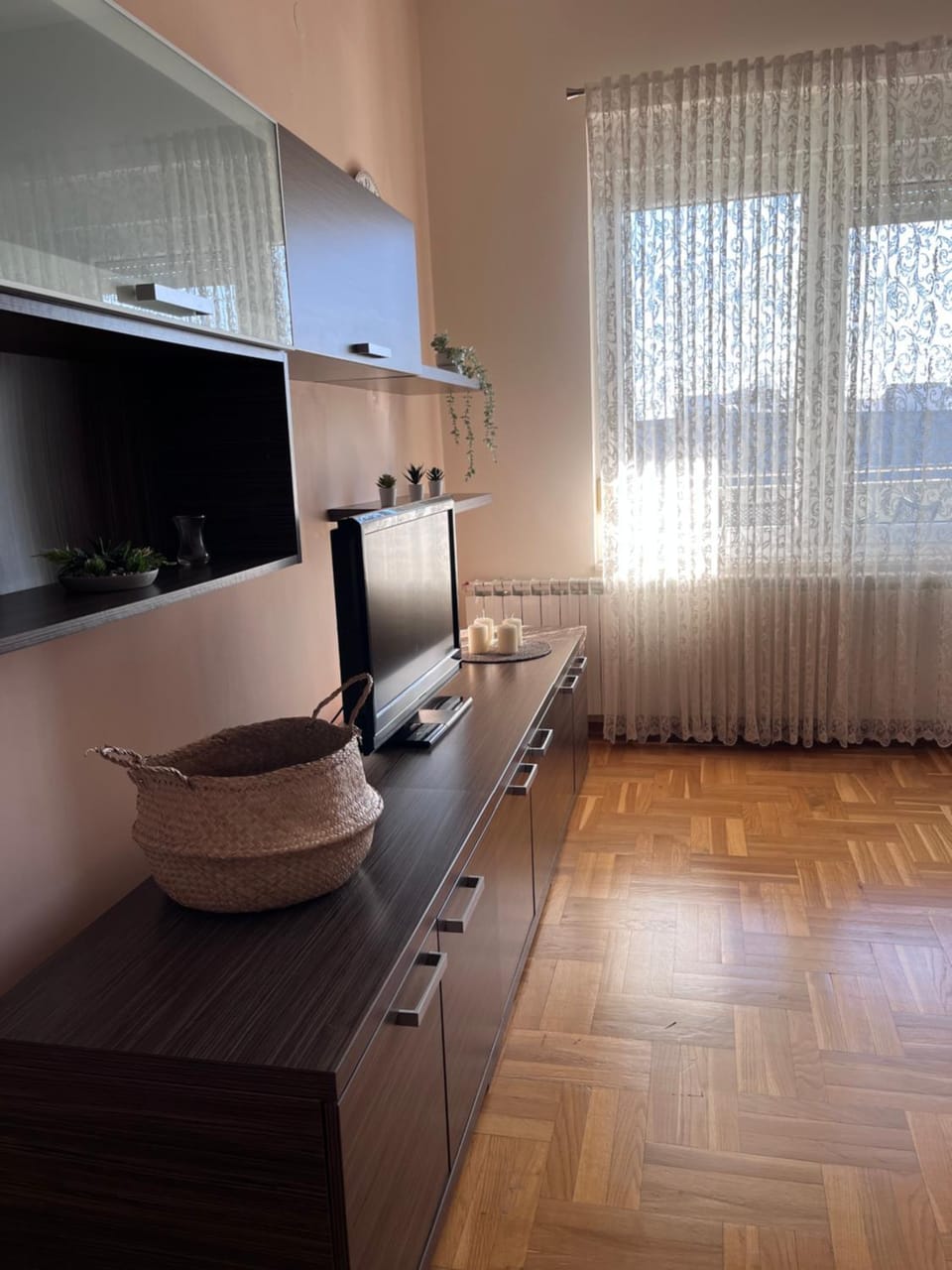 Apartman Mara Green Apartment in City of Zagreb