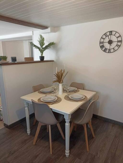 A Bigeo House in Centre-Val de Loire