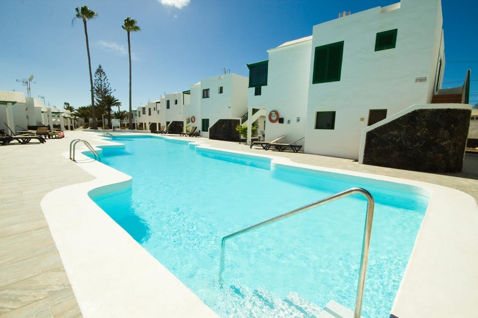 San Fermín 150 - By AZ Rentals Apartment in Puerto del Carmen