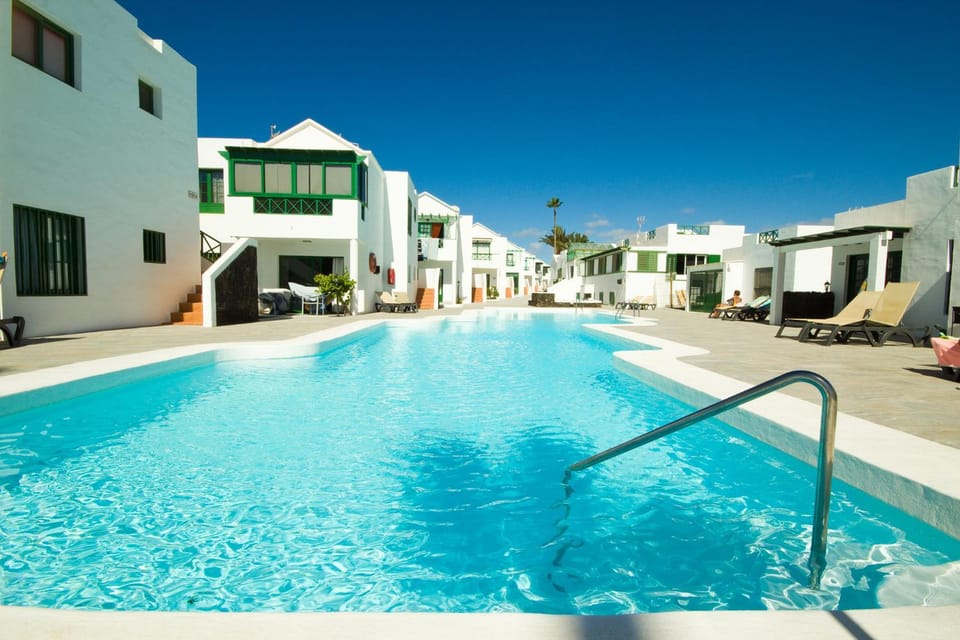 San Fermín 150 - By AZ Rentals Apartment in Puerto del Carmen