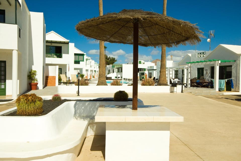 San Fermín 150 - By AZ Rentals Apartment in Puerto del Carmen
