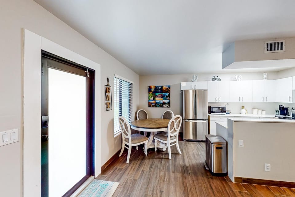 The Sailor's Perch, Unit 2 Apartment in Singer Island