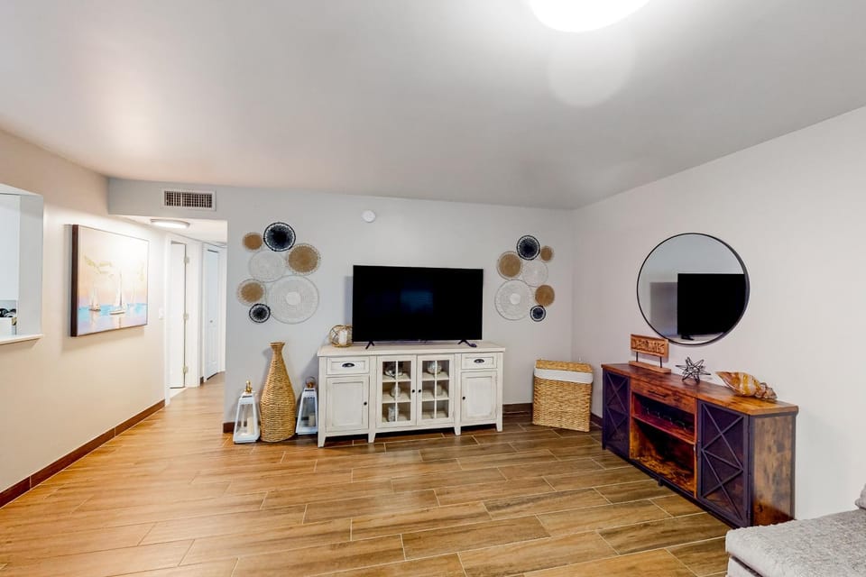 The Sailor's Perch, Unit 2 Apartment in Singer Island