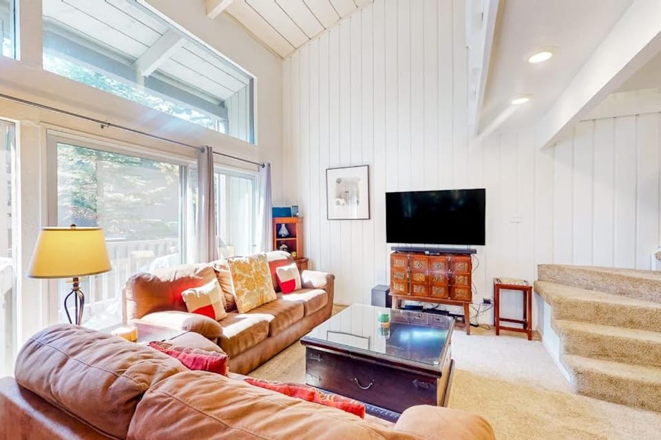 Sierra Park Villas 11 C Apartment in Mammoth Lakes