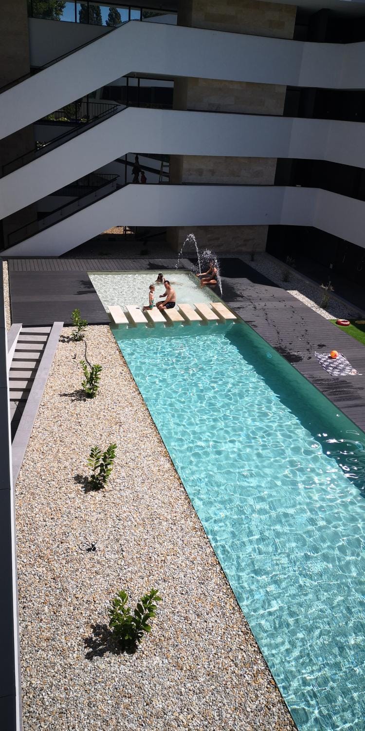 LAKE MOMENTS - Pearl Apartment Apartment in Hungary