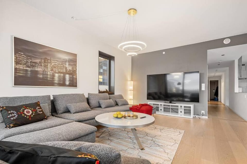 TV and multimedia, Living room