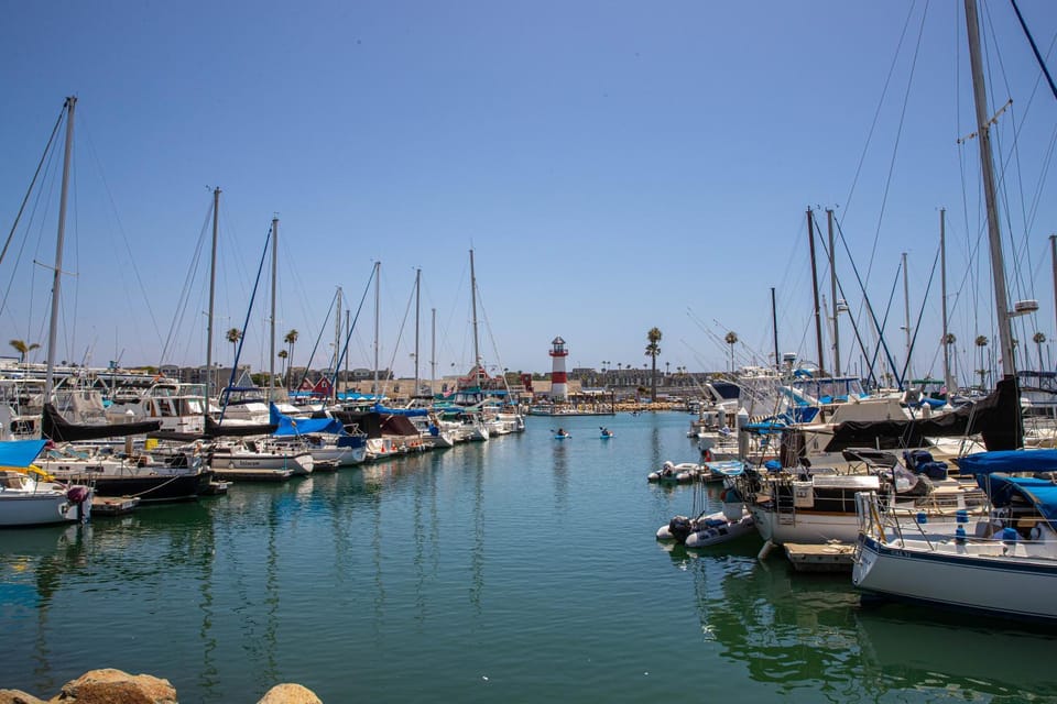 Nearby landmark, Activities