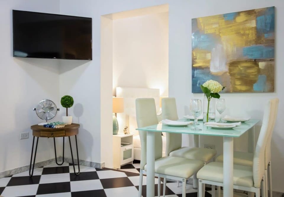 Aqua Suite - 1 BR in best location in Old San Juan Apartment in San Juan