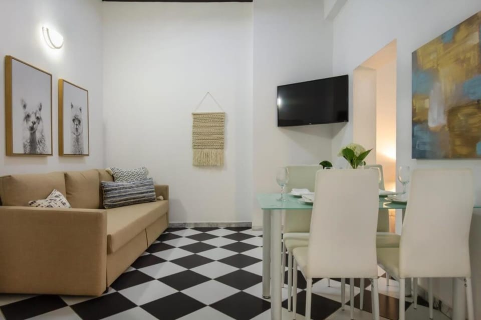Aqua Suite - 1 BR in best location in Old San Juan Apartment in San Juan