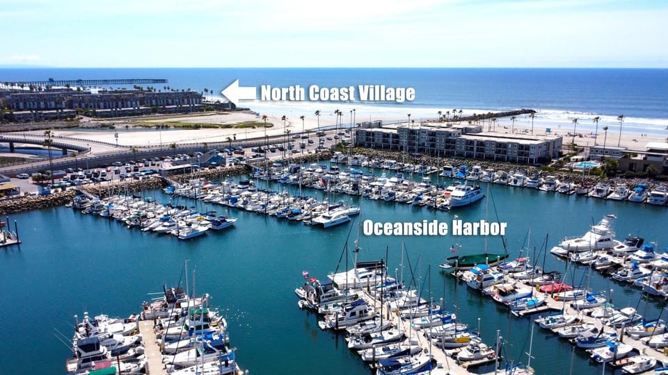 Nearby landmark, Activities