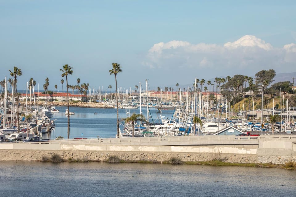 Nearby landmark, Activities