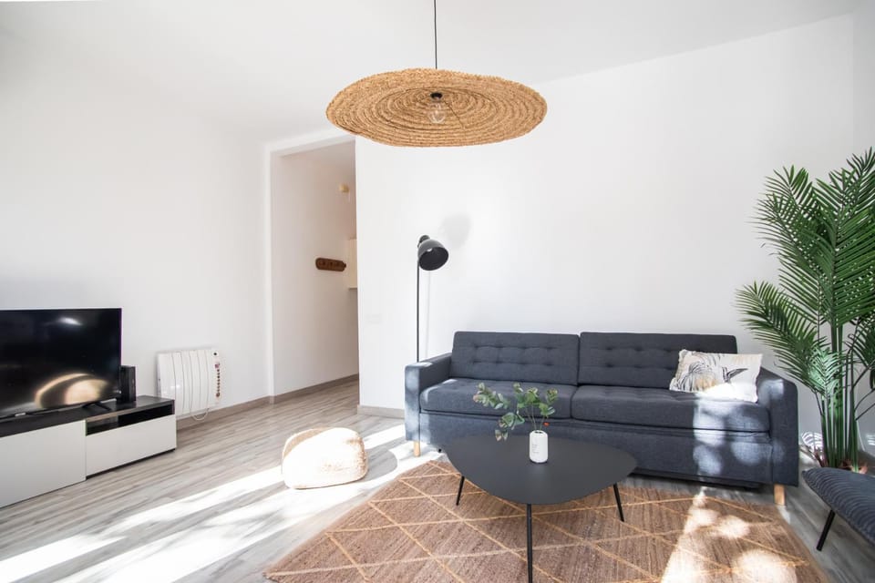 P1GRVCC1059 - Fantastic 2bedroom flat in the center Apartment in Barcelona