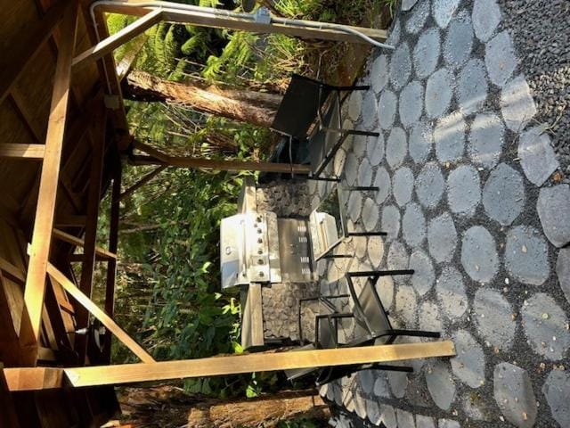 Anthurium Cottage House in Volcano