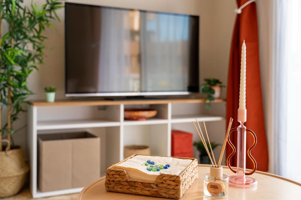 Older- Playa Palms Apartment Apartment in Playa de las Americas