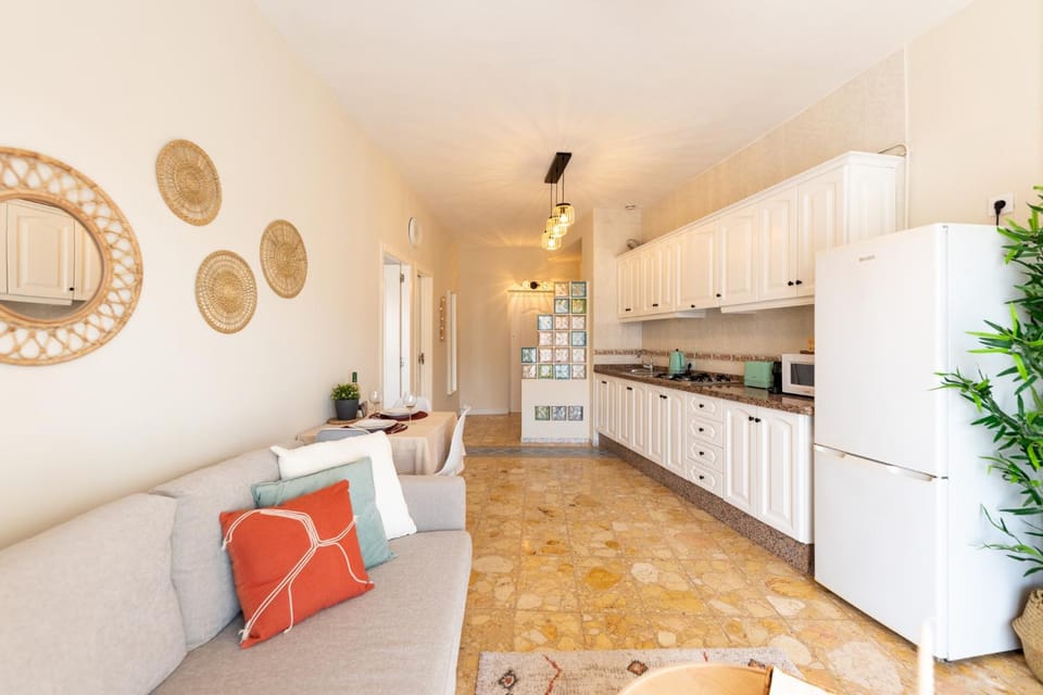 Older- Playa Palms Apartment Apartment in Playa de las Americas