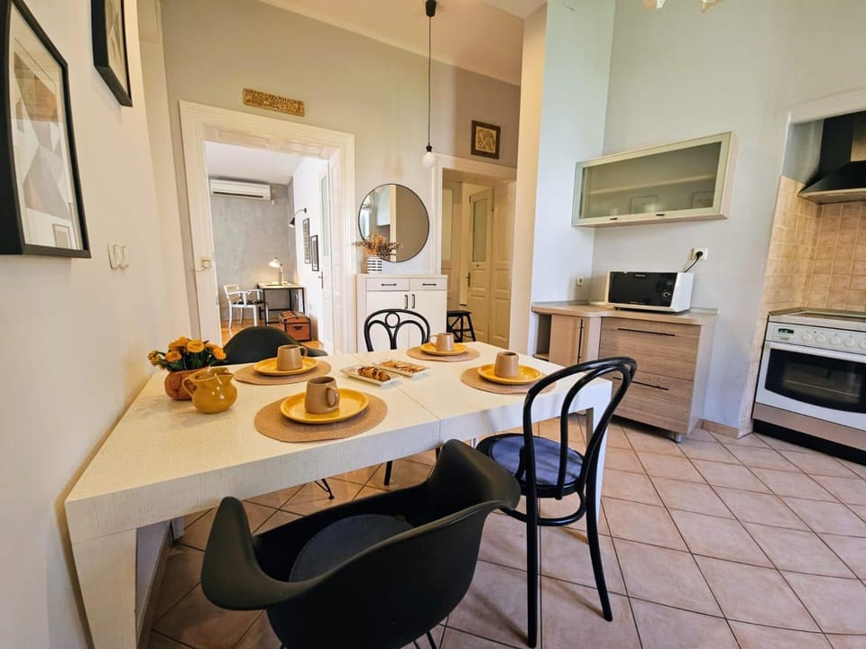 Apartment Reful Apartment in Split