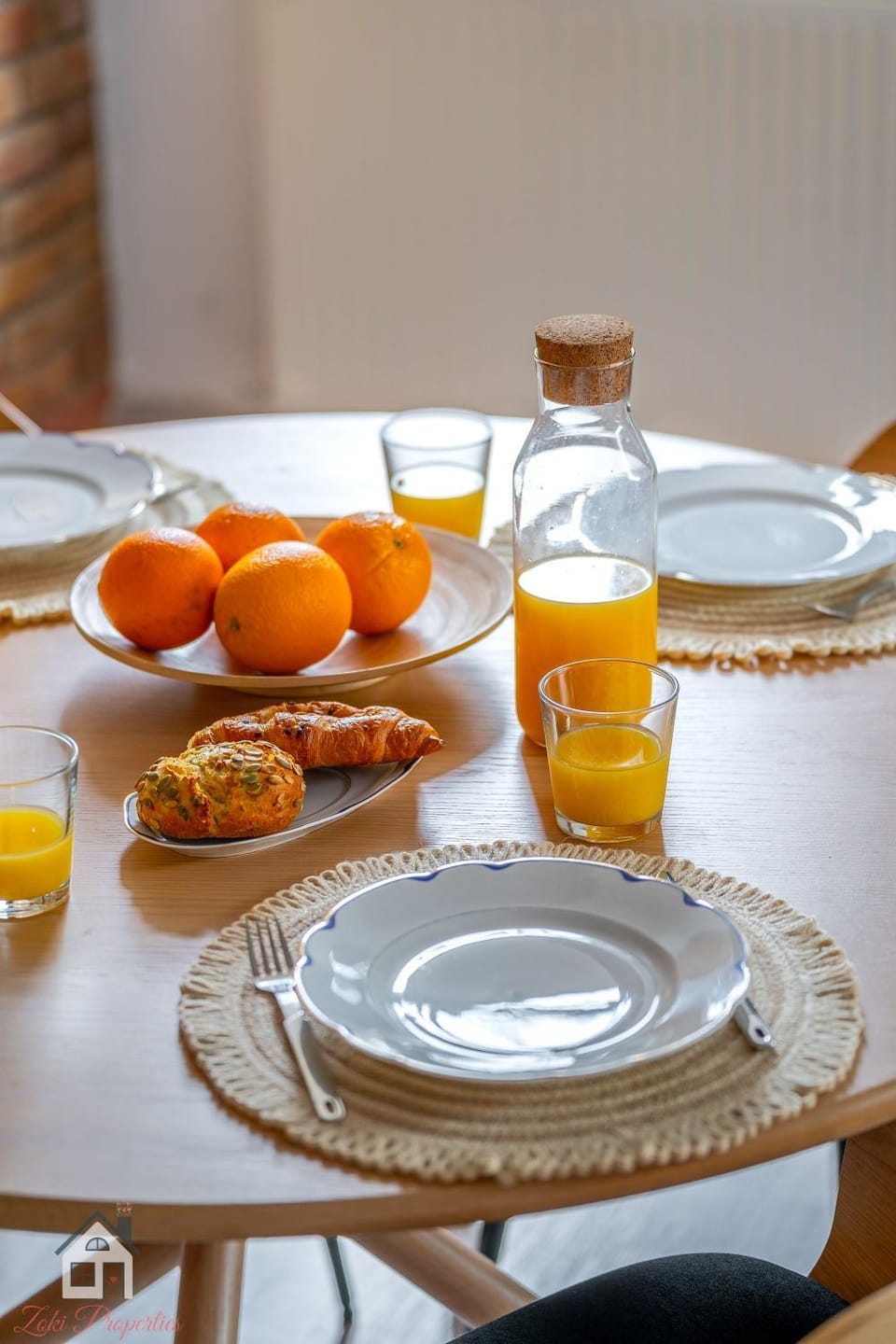 ACME Apartments Bed and Breakfast in Budapest