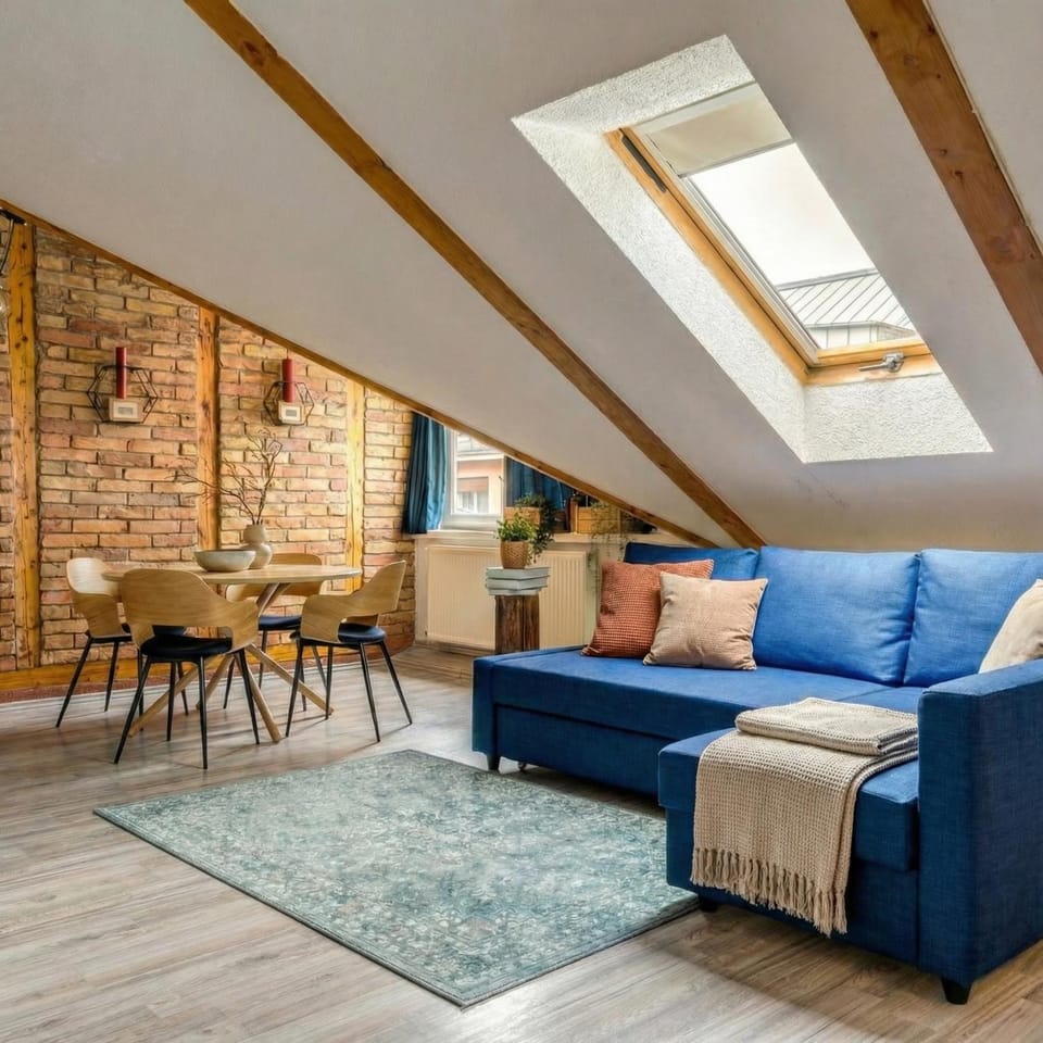 ACME Apartments Bed and Breakfast in Budapest