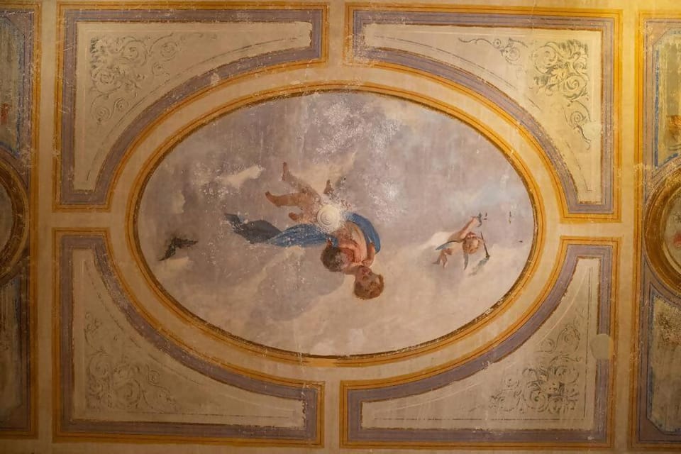 incanto fiorentino Apartment in Florence