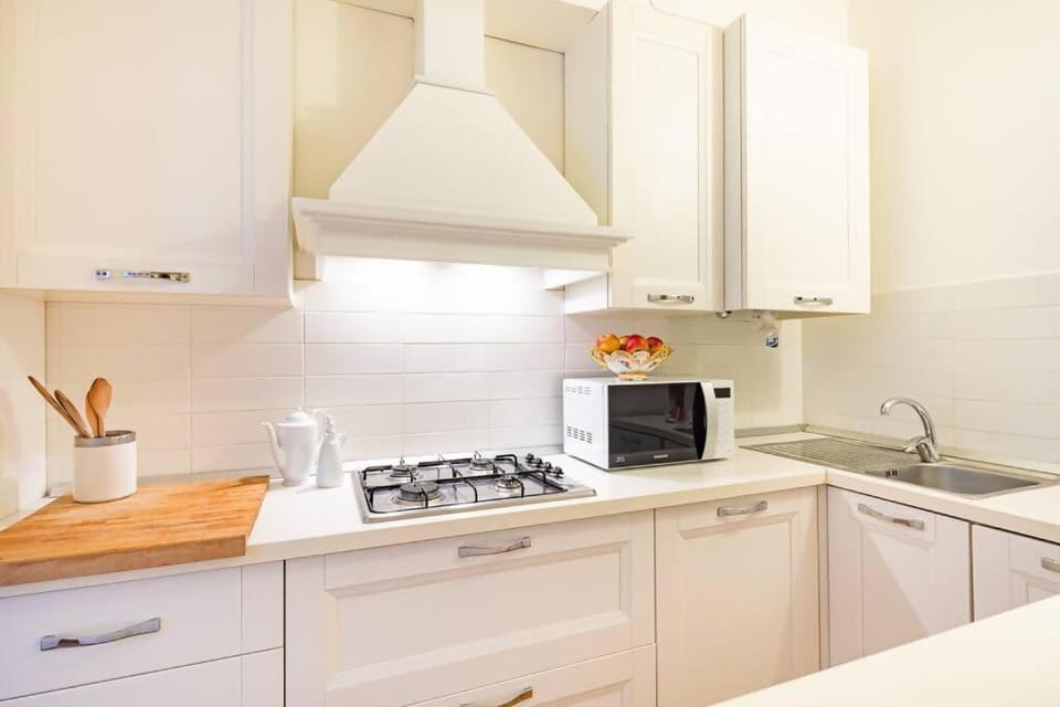 incanto fiorentino Apartment in Florence