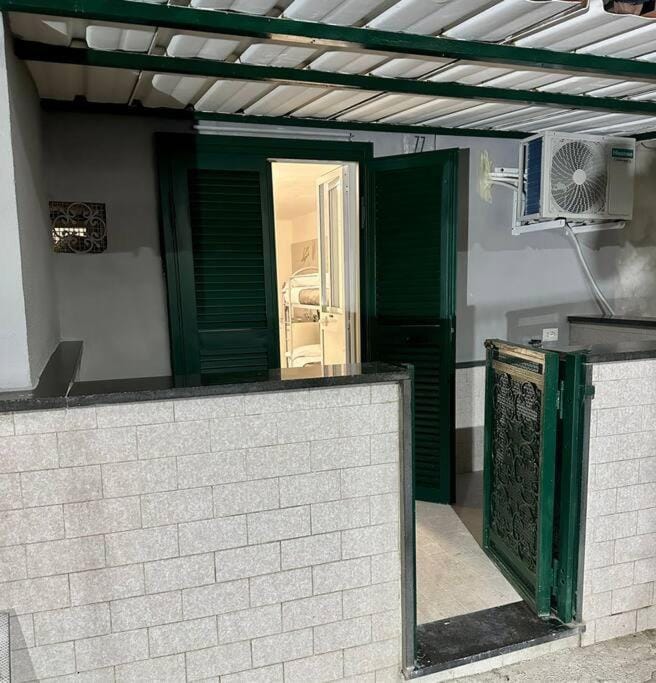 Basso Sasà 2 House in Naples
