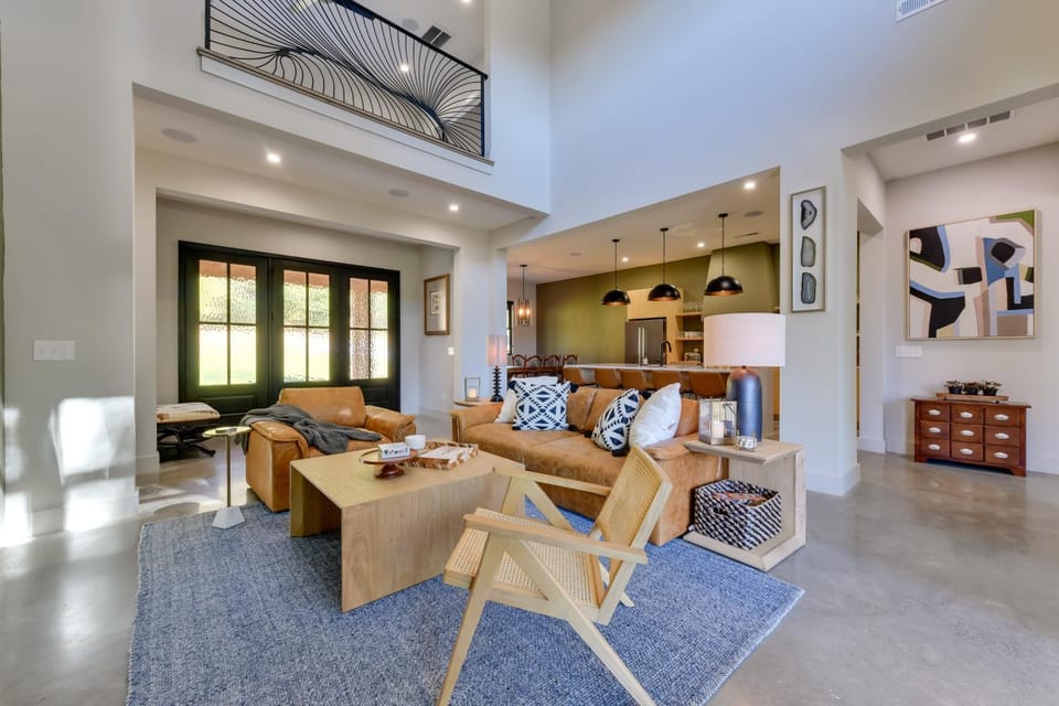 The Retreat at Lake Norman: Boat Dock & Pool! House in Mooresville