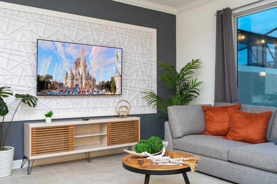 TV and multimedia