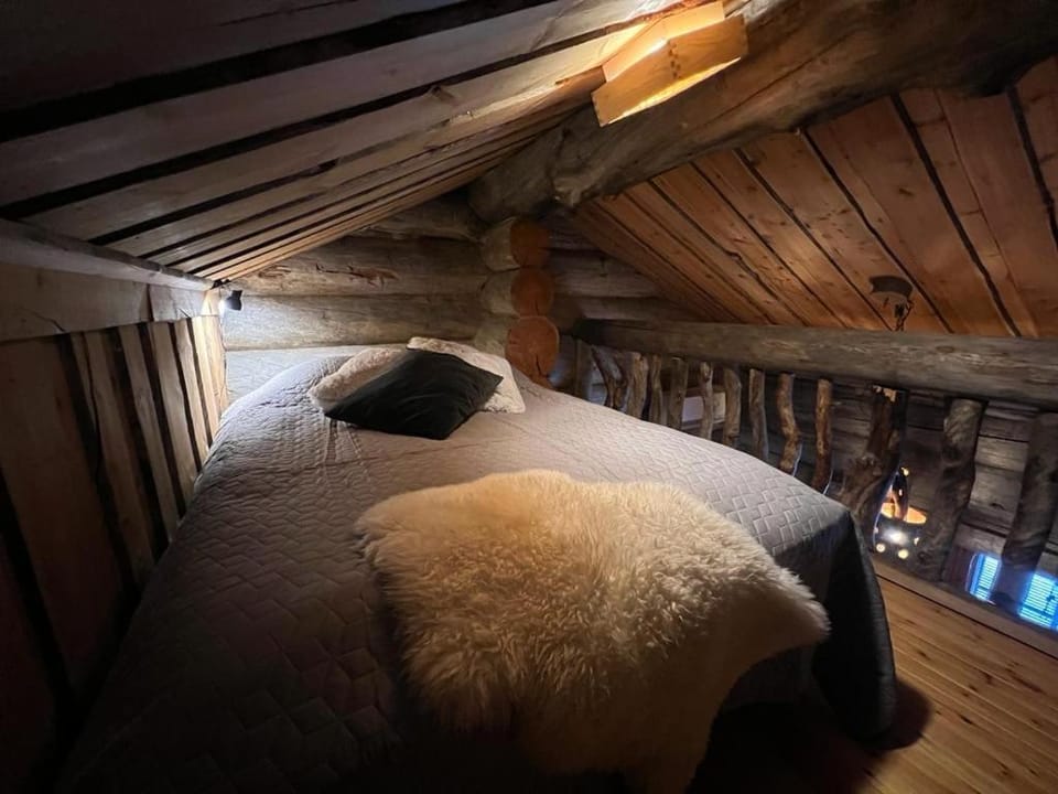 Ruka Saaruakuja 3 as 1-4 Apartment in Lapland