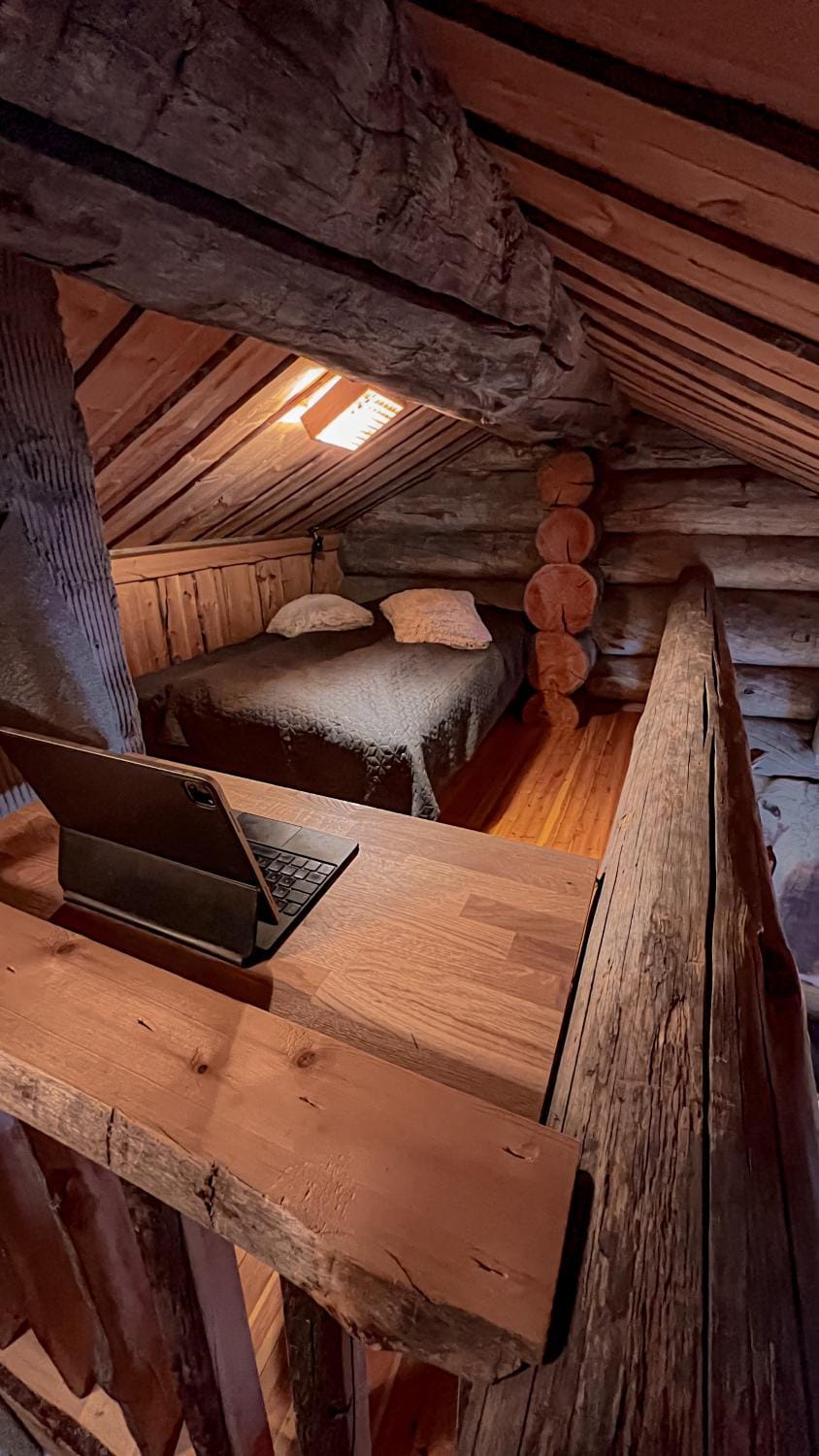 Ruka Saaruakuja 3 as 1-4 Apartment in Lapland