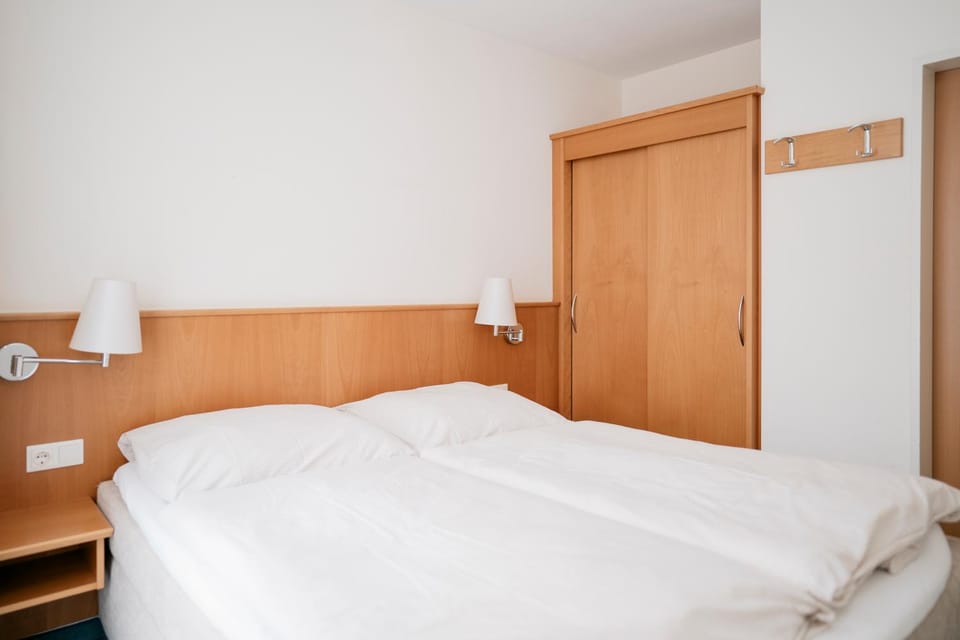 Haus Hansa Wohnung 1 Apartment in Lower Saxony, Germany