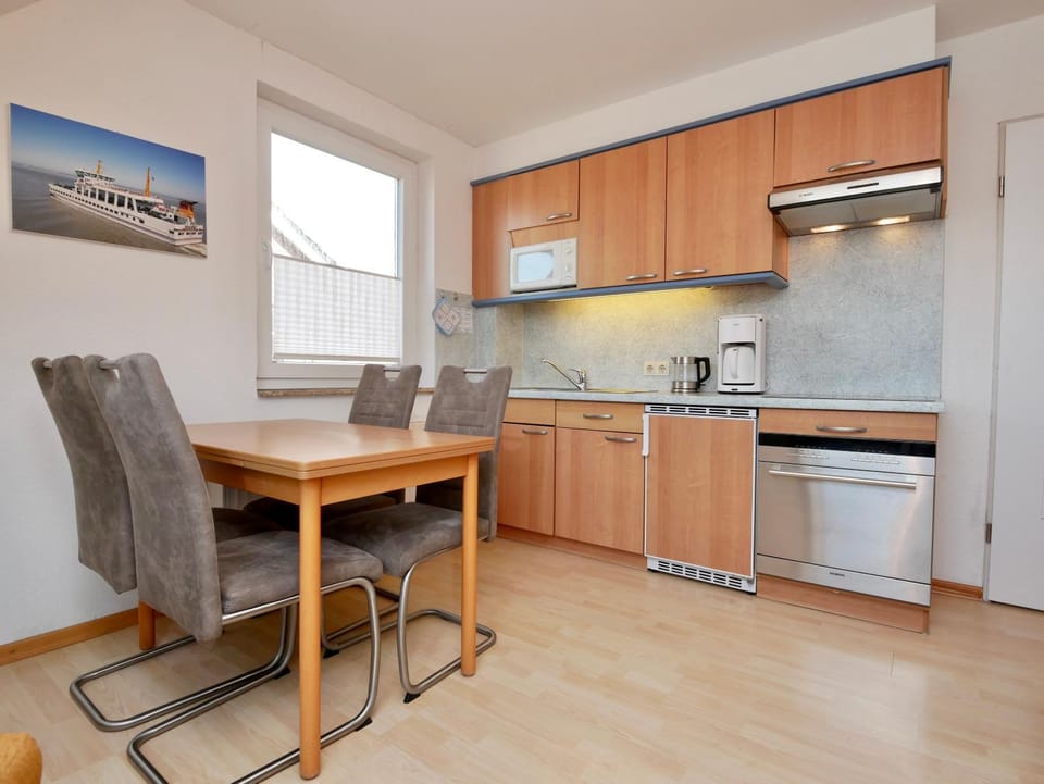 Haus Wirdemann Wohnung 1 Apartment in Lower Saxony, Germany