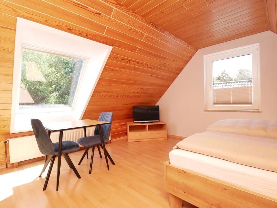 Haus Wirdemann Wohnung 3 Apartment in Lower Saxony, Germany