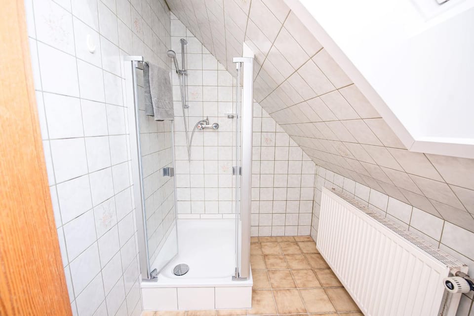 Haus Wirdemann Wohnung 3 Apartment in Lower Saxony, Germany