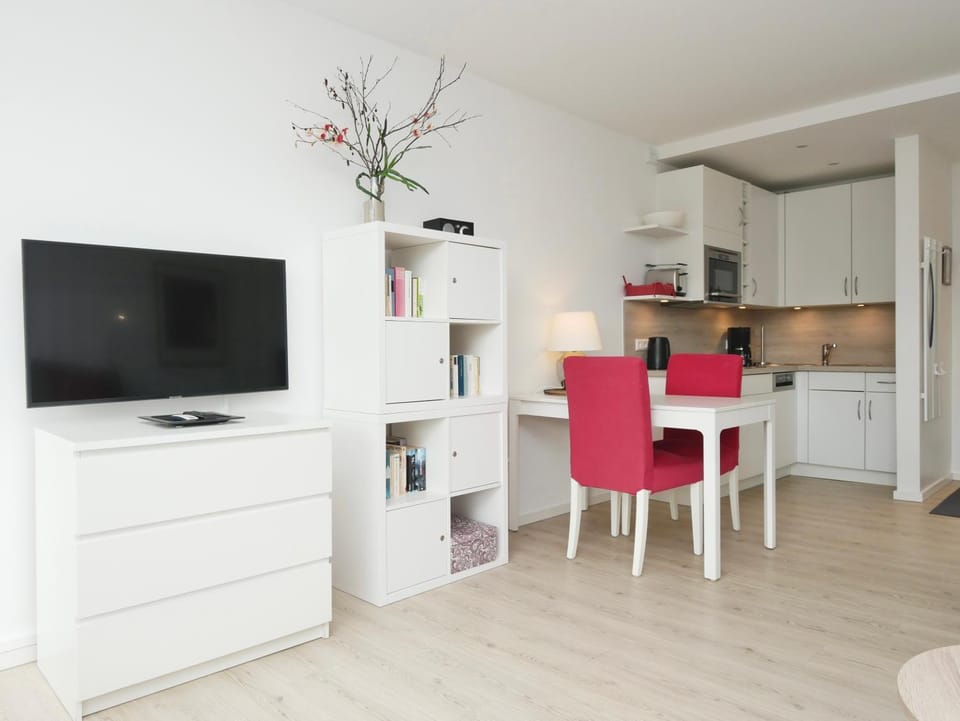 Lichtblick Apartment in Lower Saxony, Germany