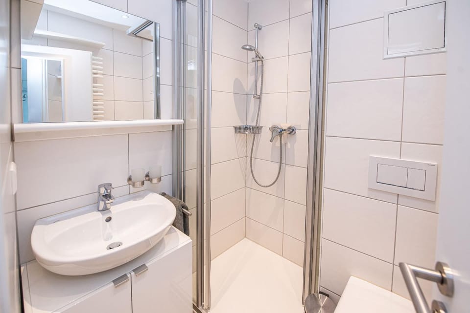 Lichtblick Apartment in Lower Saxony, Germany